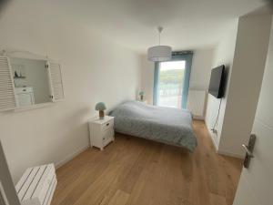 Villas Villa - Cap Blanc-Nez : photos des chambres