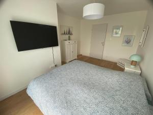 Villas Villa - Cap Blanc-Nez : photos des chambres