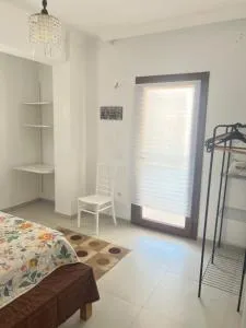 Azra evleri - Emecik