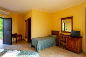 Villaggio Hotel Lido San Giuseppe