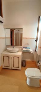 Three-Bedroom Deluxe Apartment