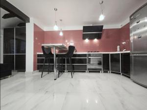 Apartament Muszelka