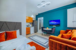 Taksim Wonder Suites