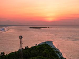 Fushi Beach Guesthouse