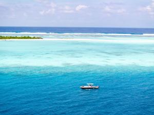 Fushi Beach Guesthouse