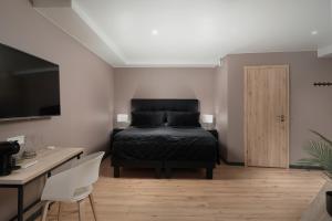 Suite room in Hotel Varmaland