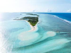 Fushi Beach Guesthouse