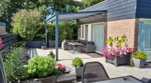 Cozy bungalow (Near beach, tulip fields, etc) - 诺德克豪特