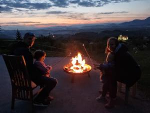 Holiday House PANORAMA 
