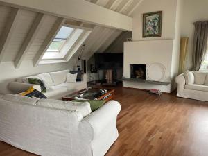 Spacious and stylish Apartment in Zurich