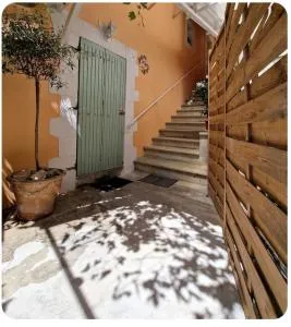 Mya casa - Navacelles