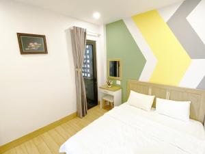 Jolilian Homestay Vũng Tàu