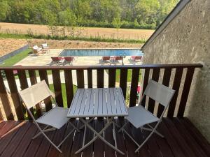 B&B / Chambres d'hotes Sans Souci Bed and Breakfast Luxe Heated Pool and Restaurant : photos des chambres