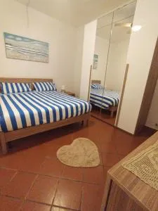 La Casetta Romana - 圭多堡