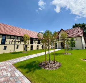 Appartements Les Gites du Moul'1 : photos des chambres