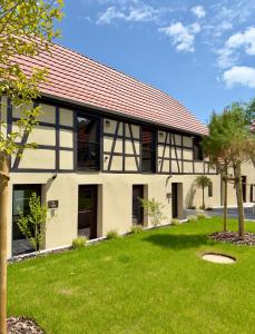 Appartements Les Gites du Moul'1 : photos des chambres