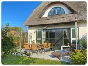 Villa Wencke - eure Auszeit am Meer in Wohlenberg - Großenhof