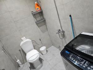 الشقق الفاخرة Modern Apartments of 3 Bedrooms 5 minutes to Haram