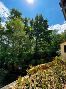 Appartements Les Gites du Moul'1 : photos des chambres