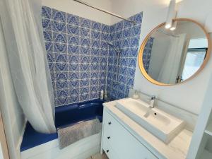 Appartements Maison de ville au calme avec jardin et parking : photos des chambres