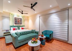 Playsales Scarlet Vijay Nagar Indore