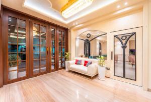 Playsales Scarlet Vijay Nagar Indore