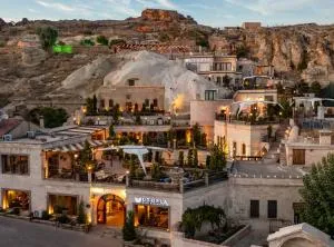 Utopia Cave Cappadocia - 奥塔希萨尔