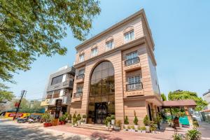 Playsales Scarlet Vijay Nagar Indore