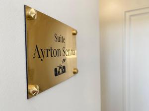 Appartements Appartement moderne climatise Monaco vue Mer : photos des chambres