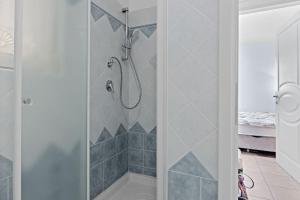 Apartment Marija Volme, nice apartment with garden