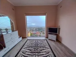 Sion Rooms - Shijezë