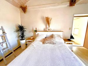 Villas La maison du Bougainvillier 10 personnes : photos des chambres