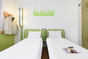 Hotels ibis budget Caen Mondeville : photos des chambres