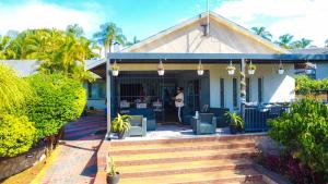 Victoria guest house Nyumbani