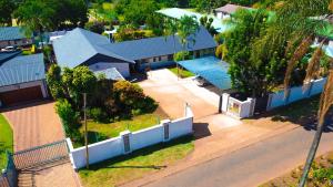 Victoria guest house Nyumbani