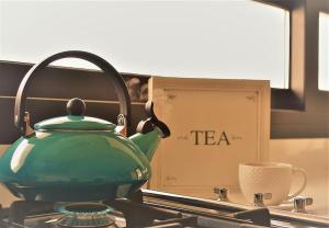 PROTEA RESIDENCE with private terrace