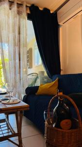 Appart CANNES résidence piscine-parc-tennis