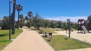 Costa Ballena Casa, pie playa y golf