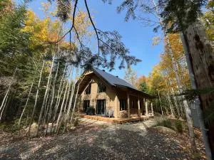 Repaire des bouleaux - Saint-Tite-des-Caps