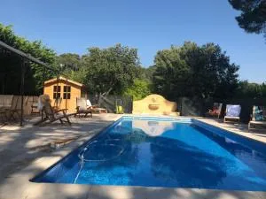 Villa Les Cedres - 普罗旺斯艾克斯