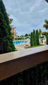 Prestige Fort Beach apartment