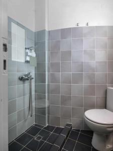 Museum View 1 Bd Apartment