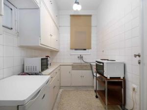 Museum View 1 Bd Apartment