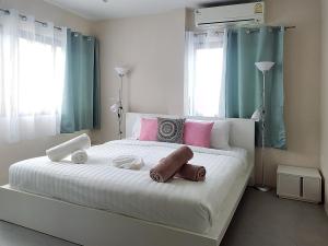 Villa LunaSole Samui