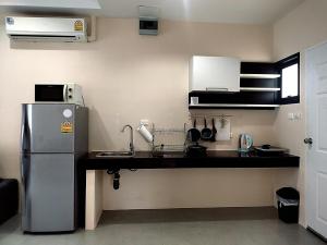 Villa LunaSole Samui