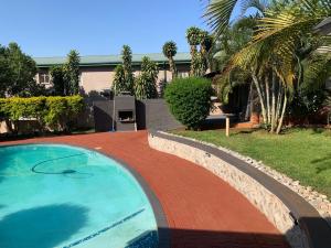 Victoria guest house Nyumbani