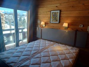 Chalets Chalet La Breche : photos des chambres