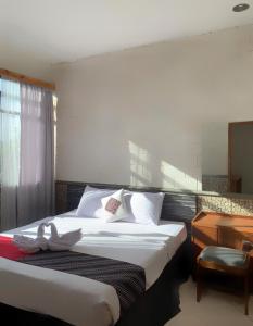 Kusma Hotel Bandungan Semarang