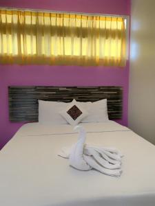 Kusma Hotel Bandungan Semarang