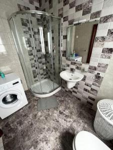 Mellieha 2 BDR Apartment Large Terrace & BBQ Area